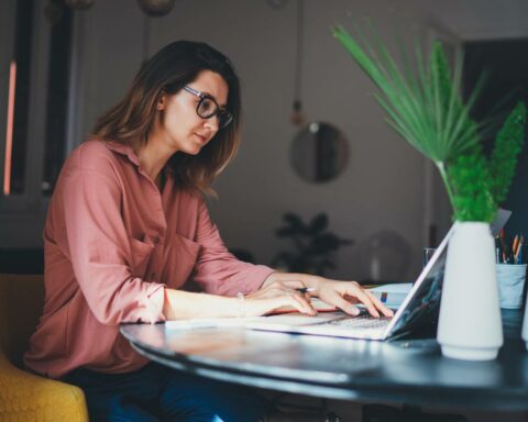 Smart-Working un nuovo modo di lavorare