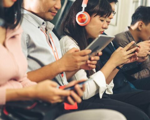 L'attenzione al tempo dei social network